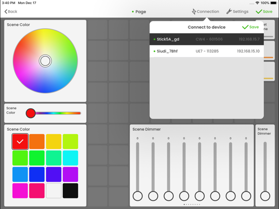 Screenshot #6 pour Arcolis Remote Pro