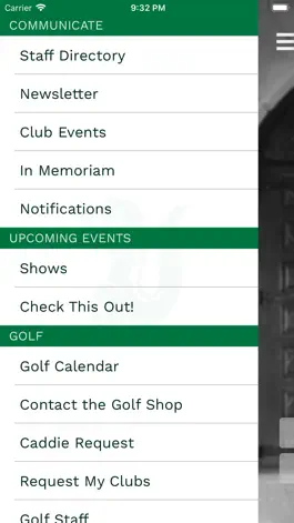 Game screenshot Everglades Club apk