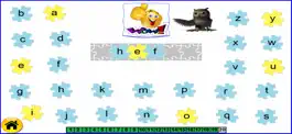 Game screenshot Letterlegger4 mod apk