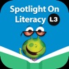 Spotlight On Literacy L3 - iPhoneアプリ
