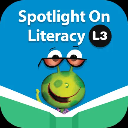 Spotlight On Literacy L3 Читы