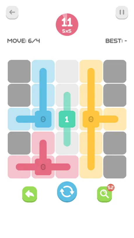 Cross Do Ku