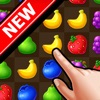 Blast Fruit Bombs icon