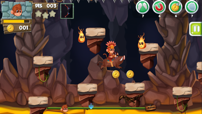 The Lost City of the Monkey Screenshot 3