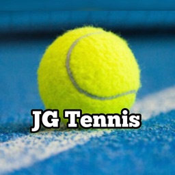 JG Tennis