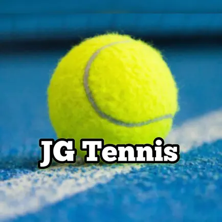 JG Tennis Читы