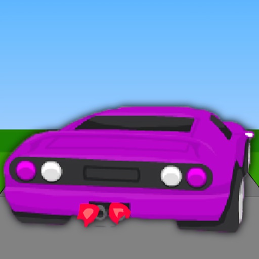 Freegear: Car Racing Simulator icon