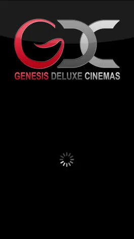 Game screenshot Genesis Deluxe Cinemas mod apk