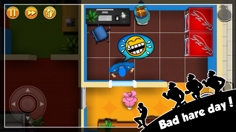 Robbery Bob™