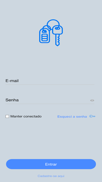 Estar Digi Pato Branco Screenshot