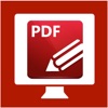 OffiPDF Editor for PDF files icon