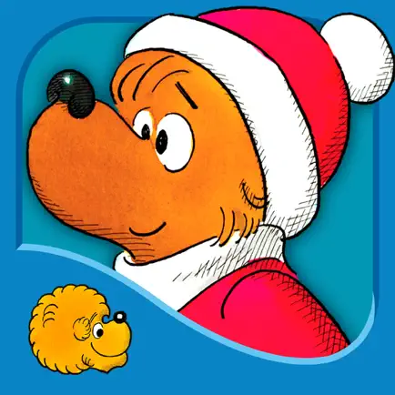The Berenstain Christmas Tree Читы