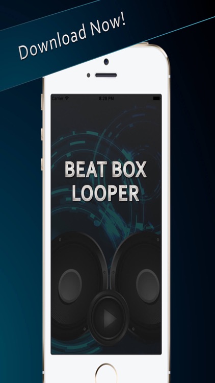 Looper Beat Box Maker Pro screenshot-3