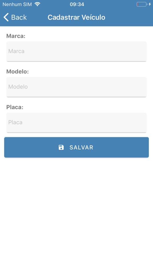 #5. Borderland (iOS) 由: Antonio Melo