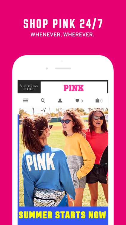 PINK Nation