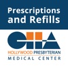 Hollywood Presbyterian Medical icon