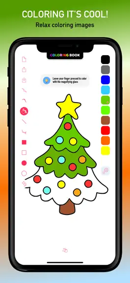 Game screenshot Easy Paint II hack
