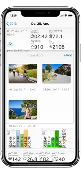 Game screenshot SportZones7 hack