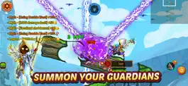 Game screenshot Clash of Legends: Heroes mod apk