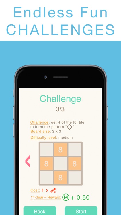2048 6x6 screenshot-4