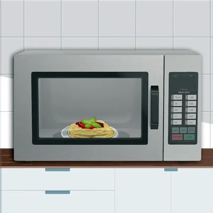 Microwave Simulator 3D Timer Cheats