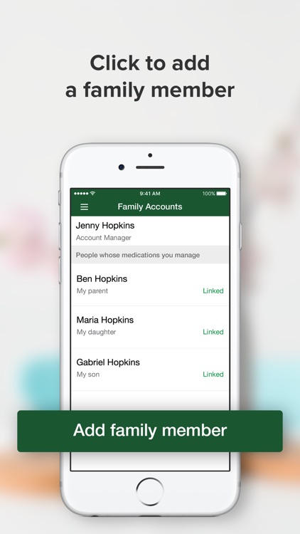 Harveys Rx screenshot-3