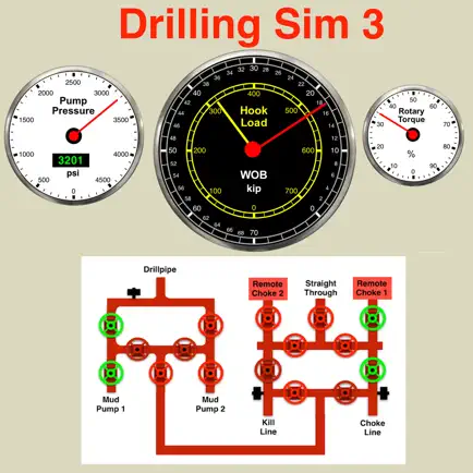 Drilling Simulator 3 Читы