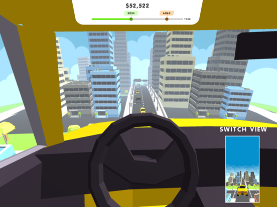 Screenshot #5 for Car Jump