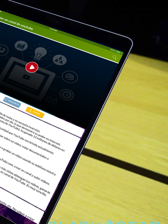 Screenshot #4 pour Ganar Mas Dinero Por Internet