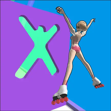Skate Master Читы