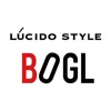 LUCIDO STYLE BOGL公式アプリ