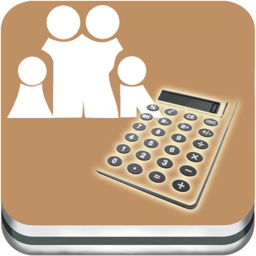 Insurance Calc iOS App