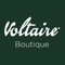 Voltaire Boutique vous permet de tirer parti de l’ensemble des fonctionnalités du vélo électrique Voltaire :