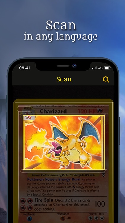 Dragon Shield Poké TCG Manager screenshot-3