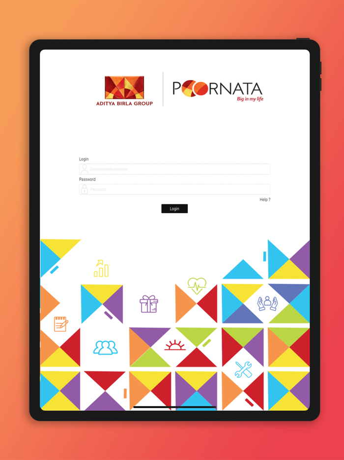 Poornata Portal