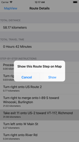 Lake Champlain – Boating Map screenshot