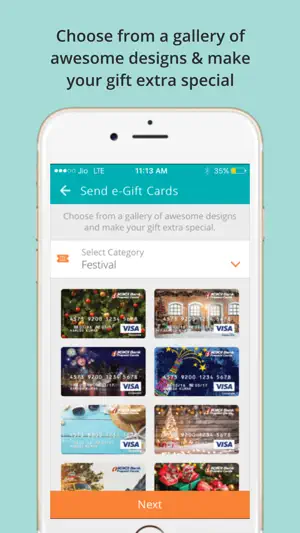 Pockets By ICICI Bank screenshot 4