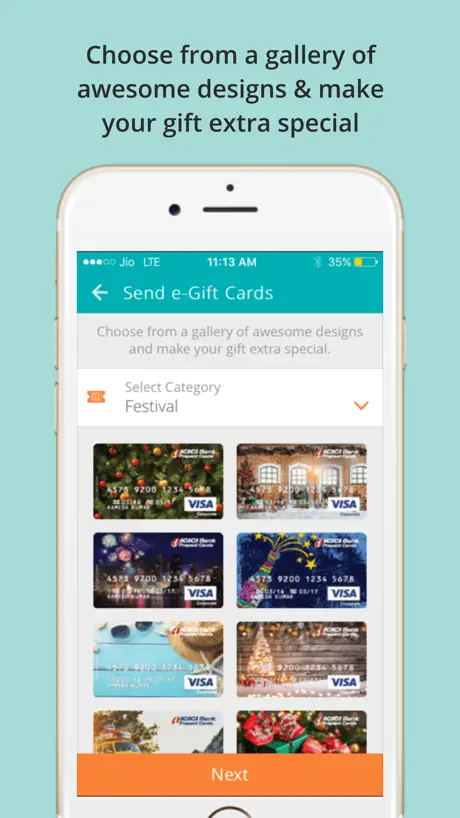 Pockets By ICICI Bank