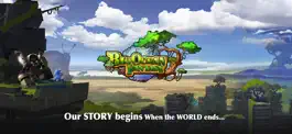 Game screenshot Bioocean Fantasy mod apk