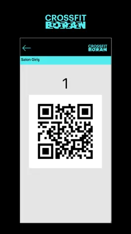 Game screenshot CrossFit Boran hack