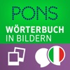 Bildwörterbuch für Italienisch - iPadアプリ