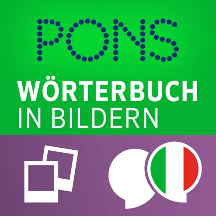 Bildwörterbuch für Italienisch Читы