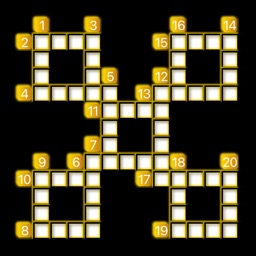 Crossword Puzzle Pro