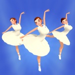 Download Ballet Run! app