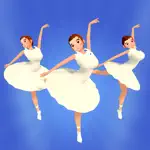 Ballet Run! App Cancel