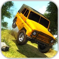 Hill Drive 4x4 Car Pratop pour PC