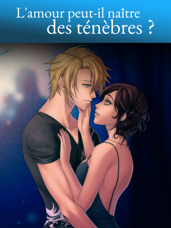 Screenshot #6 pour Moonlight Lovers Ivan