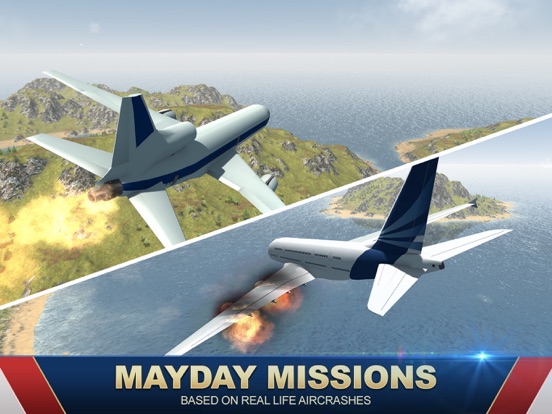 Screenshot #5 pour Jumbo Jet Flight Simulator