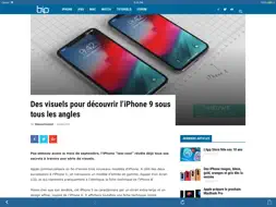 BiP Mobile screenshot 5