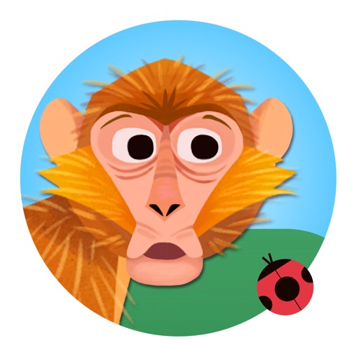 Miga Forest : puzzle Icon